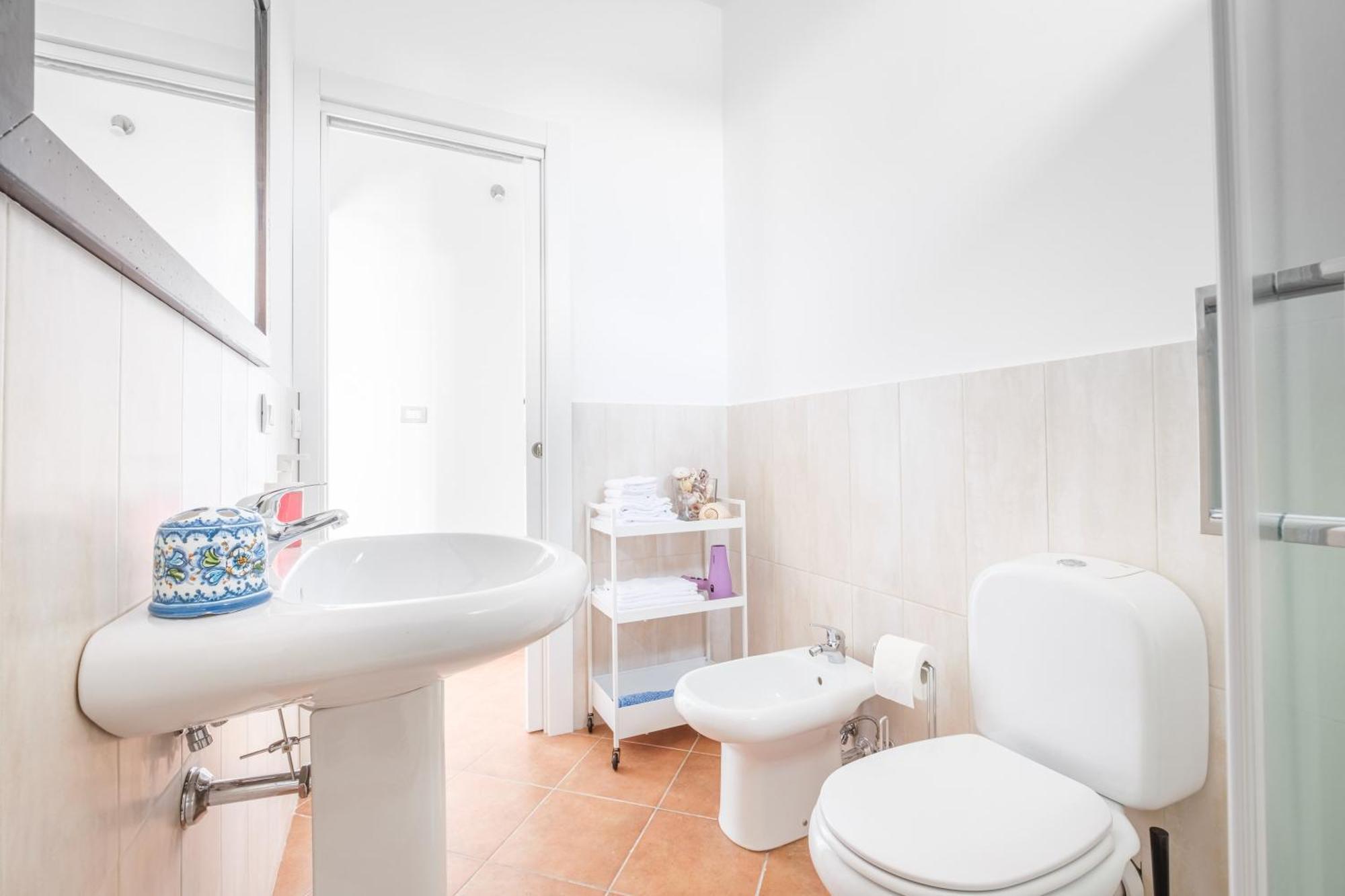 Medusa Apartment 陶尔米纳 外观 照片