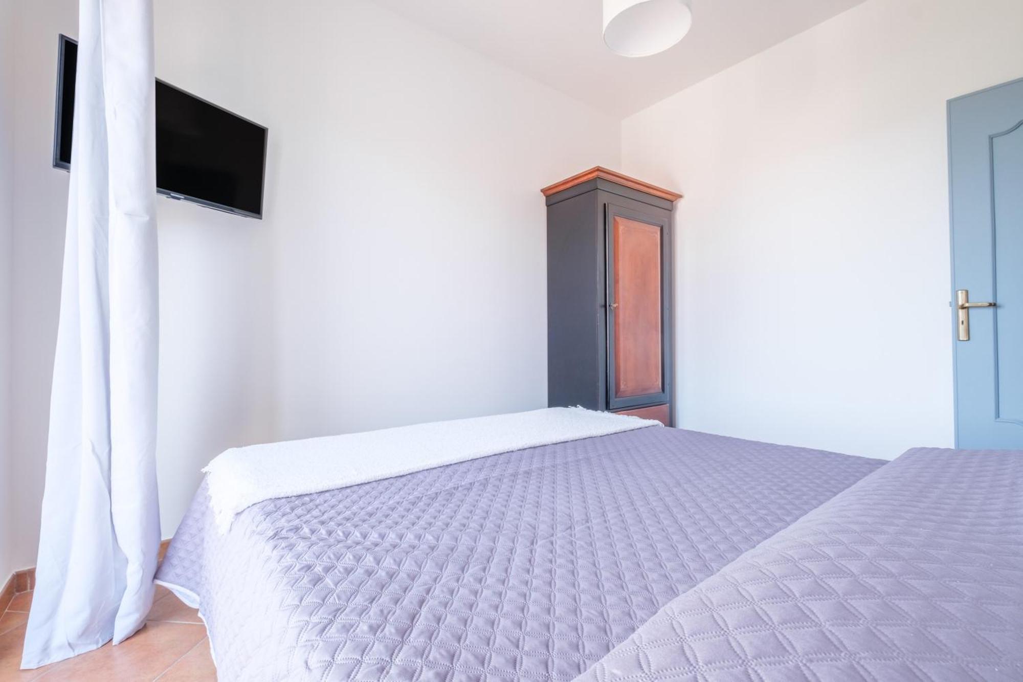 Medusa Apartment 陶尔米纳 外观 照片